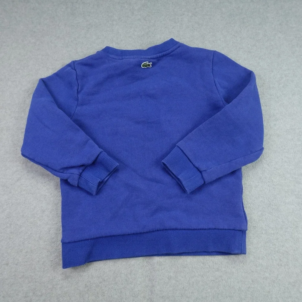 Lacoste brand item